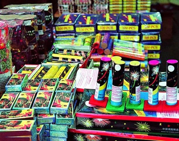Atenție la utilizarea articolelor pirotehnice în perioada sărbătorilor de iarnă!