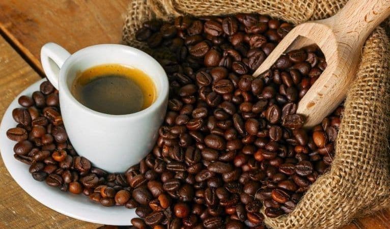 Efectul cafelei asupra sănătăţii