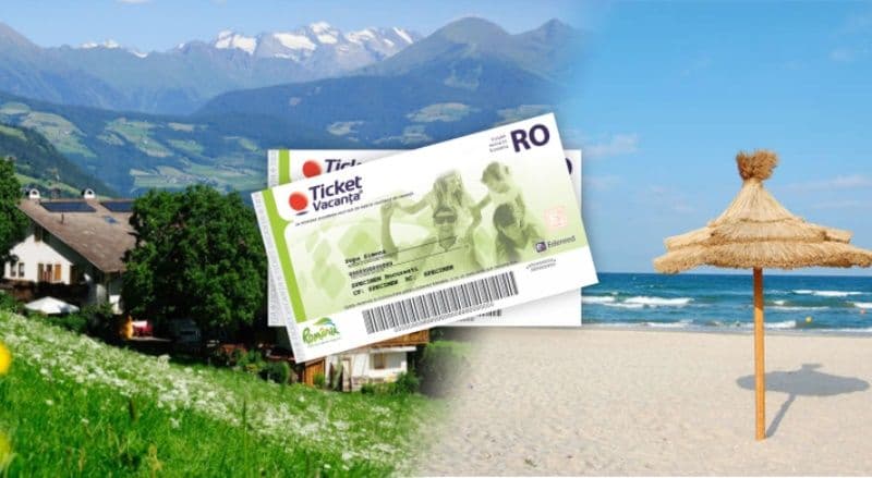 Bugetarii vor primi din nou vouchere de vacanță în 2022. Care va fi valoarea acestora și cum vor putea fi folosite