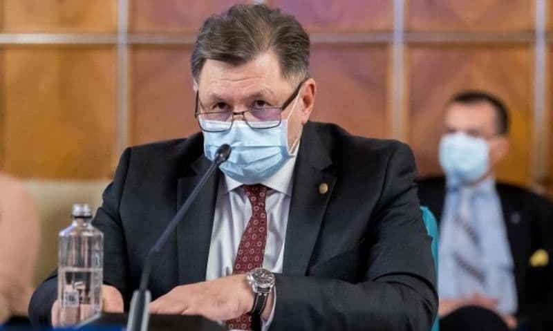 Veste cruntă pentru cei care vin în țară! Alexandru Rafila a făcut anunțul. Vor intra direct în carantină