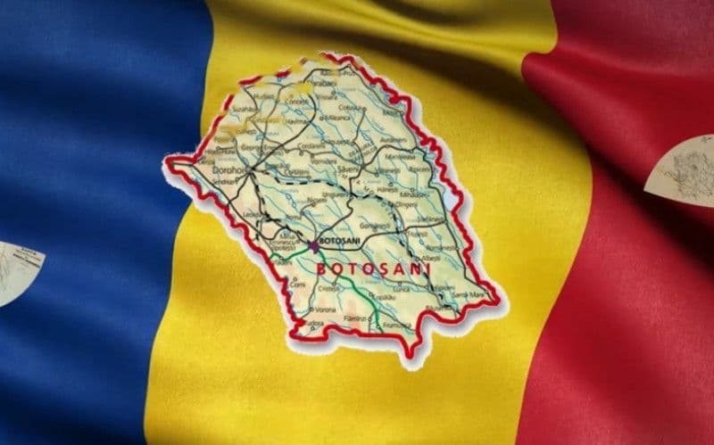 Viața botoșăneană din 1918 prezentată de social-democrați - VI