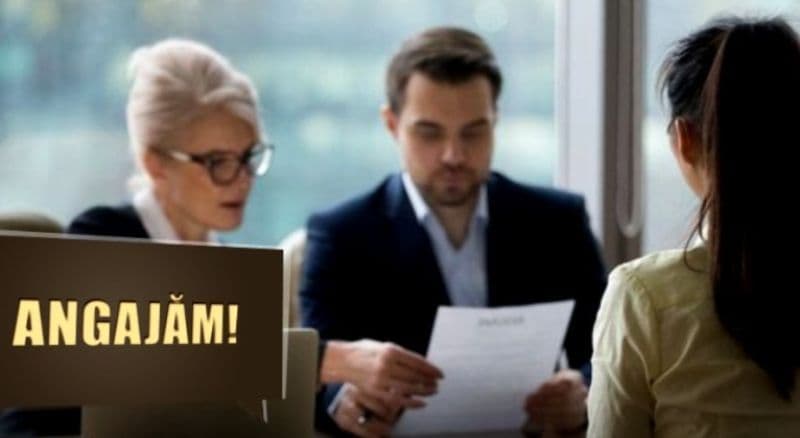 709 de locuri de muncă vacante, prin AJOFM, pe piața muncii din județul Botoșani