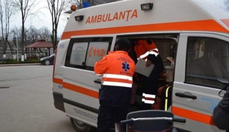 O tânără de 30 de ani s-a sinucis într-un apartament din Botoșani la doar 3 luni după nuntă