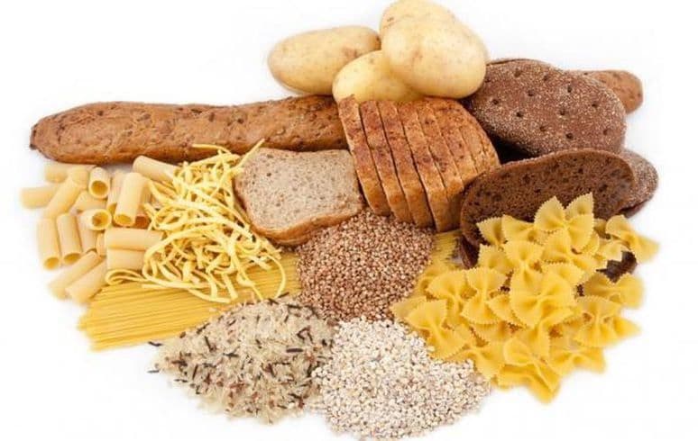 Cantitatea de carbohidrați zilnică necesară