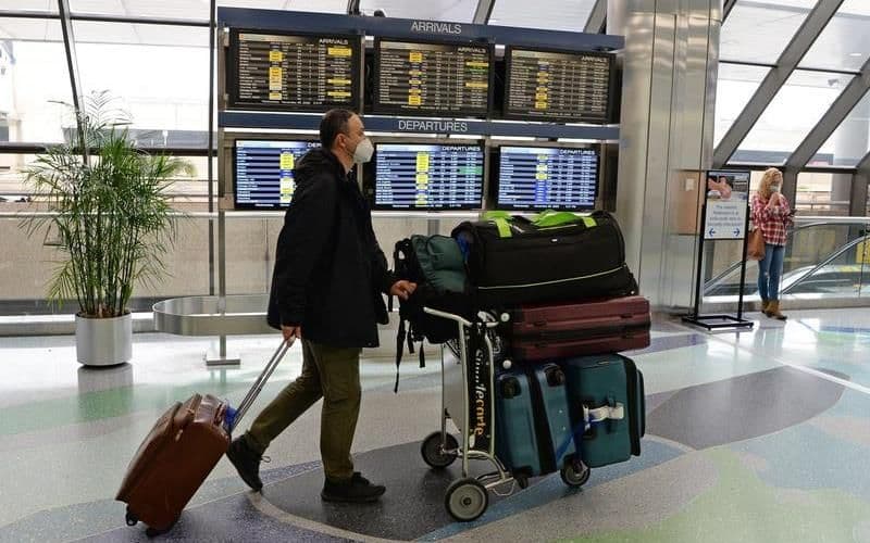 Lista ţărilor cu risc epidemiologic ridicat, din 10 decembrie 2021. România a intrat în zona verde, Austria e în zona roşie