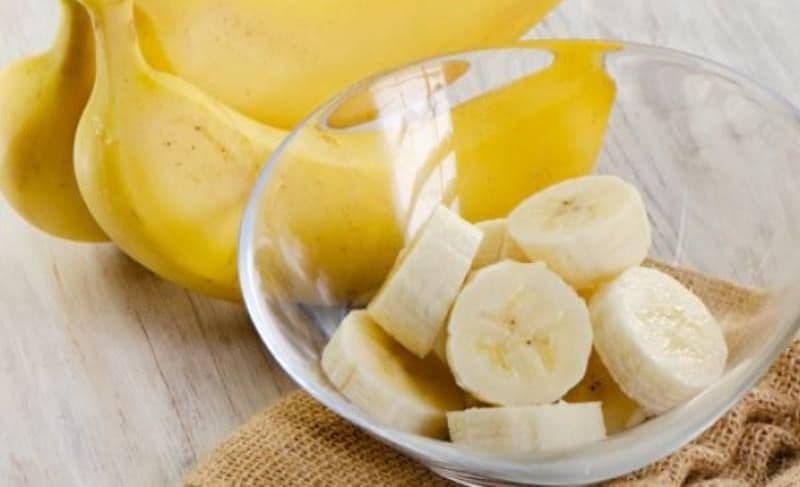 Ce se întâmplă în corpul tău dacă mănânci două banane pe zi
