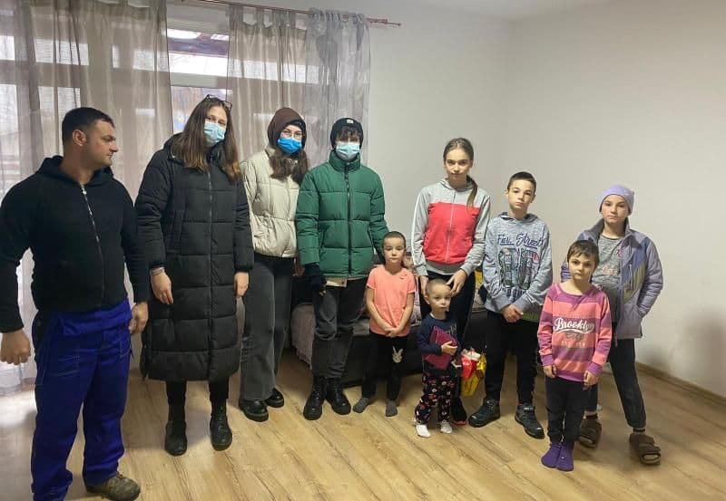 Ghica face bine alături de tine - FOTO