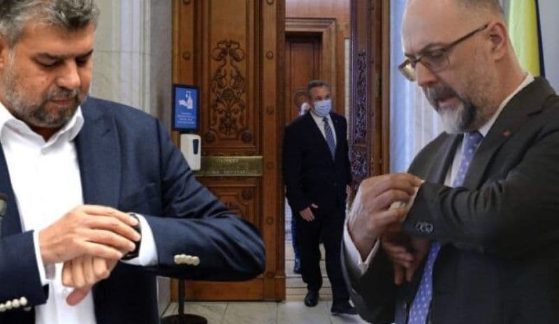 Cum și-au împărțit puterea PSD, PNL și UDMR. Află cine va numi prefectul la Botoșani