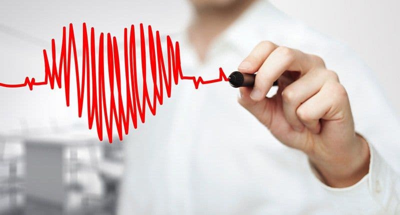 De ce este important ritmul cardiac. Care este valoarea normală