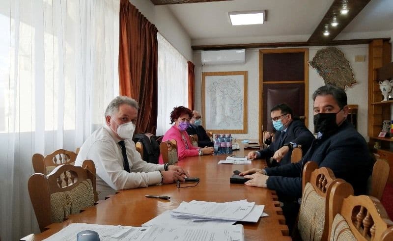 Poliţia începe verificarea botoșănenilor plasaţi în carantină