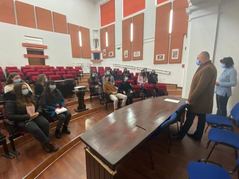 Colegiul Național „Grigore Ghica” Dorohoi – „CNGG cu Bucurie și la anul tot așa să ne fie!”