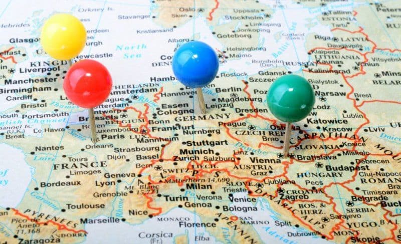 Atenționare de călătorie transmisă de MAE vineri seară! Din 27 decembrie, reguli noi pentru românii care intră în această țară