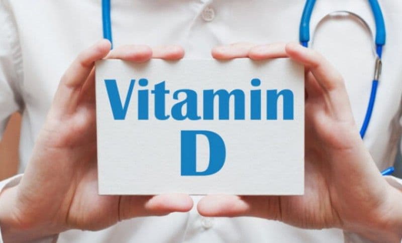 Riscul deficienței de vitamina D este foarte mare iarna. Știți de ce?