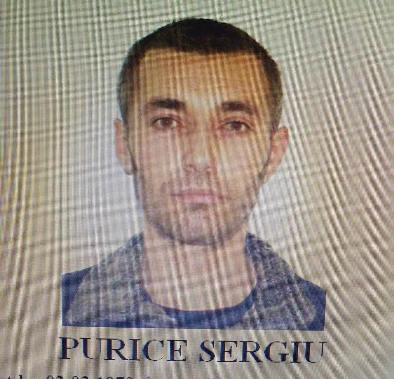 Bărbat de 42 de ani din Dorohoi dat dispărut de familie