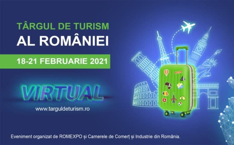 targ turism poza
