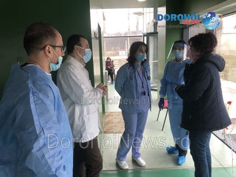 Centru de vaccinare Darabani_05