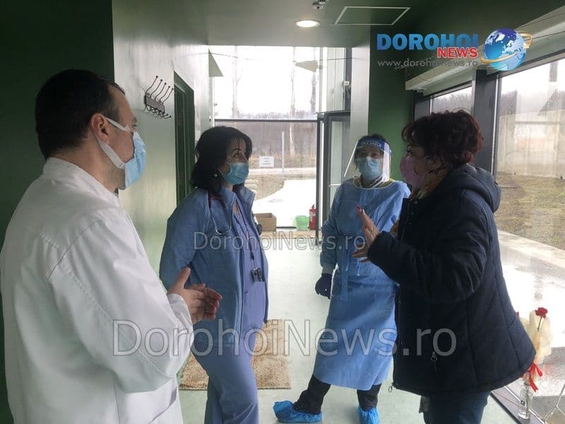 Centru de vaccinare Darabani_06