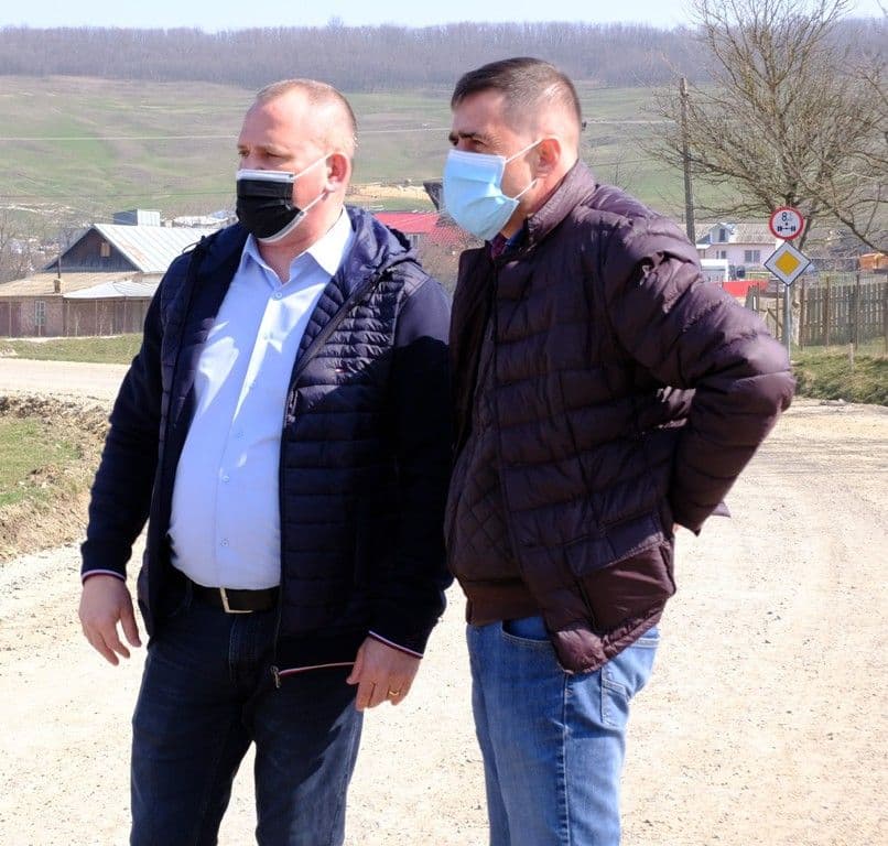 Corlateni - Dimacheni (1)