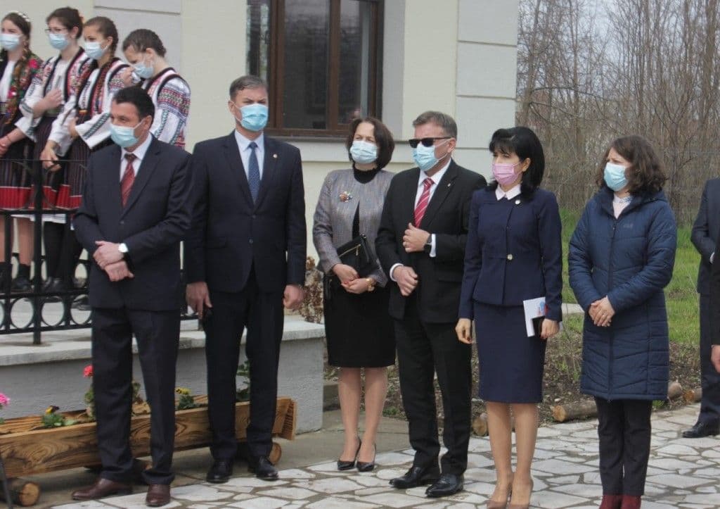 Inaugurare Stefanesti (5)
