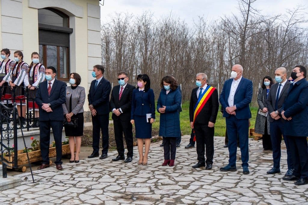 Inaugurare Stefanesti (8)