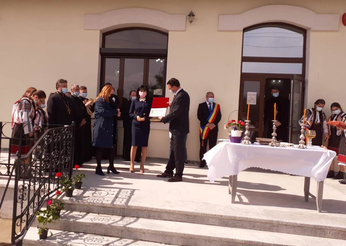 Inaugurare Stefanesti (12)