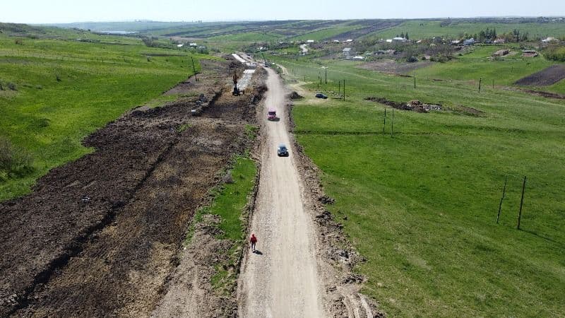 Alunecare de teren Roma - Nicseni (2)