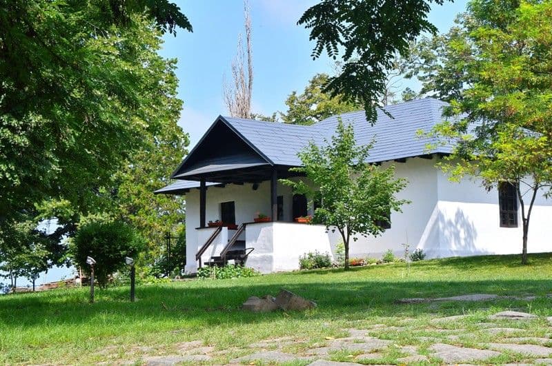 Casa Memoriala Mihai Eminescu - Ipotesti 