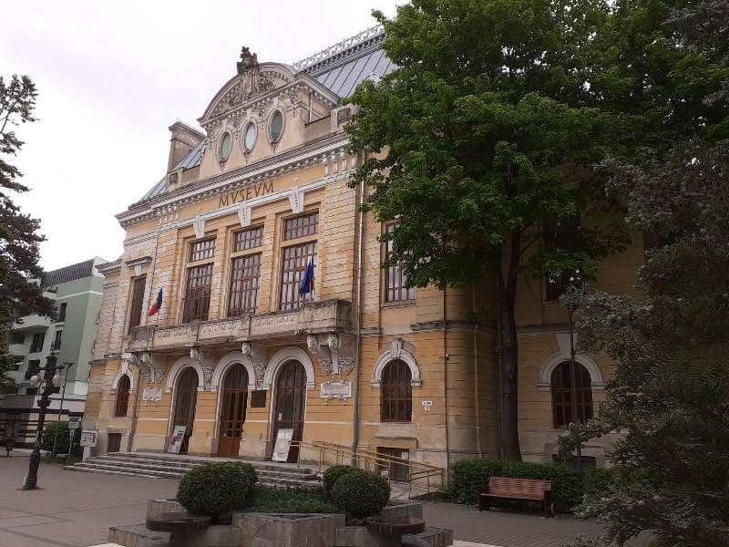 Muzeul Judetean (1)