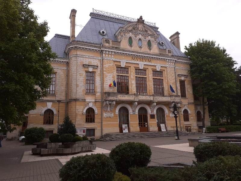 Muzeul Judetean (3)