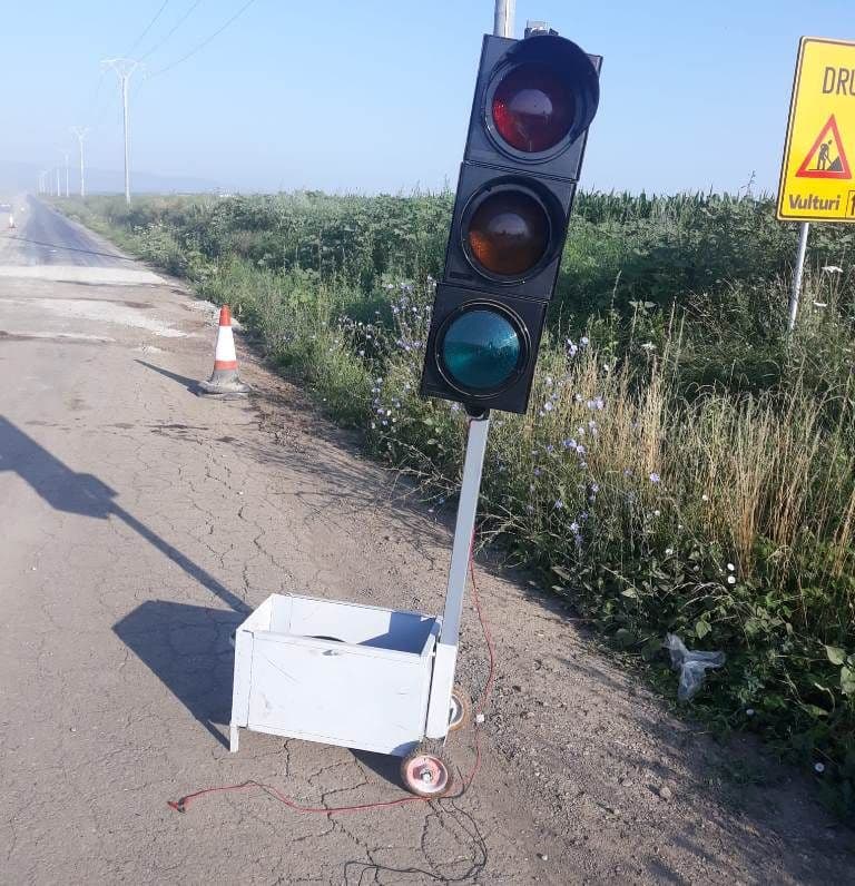 semafoare vandalizate (1)