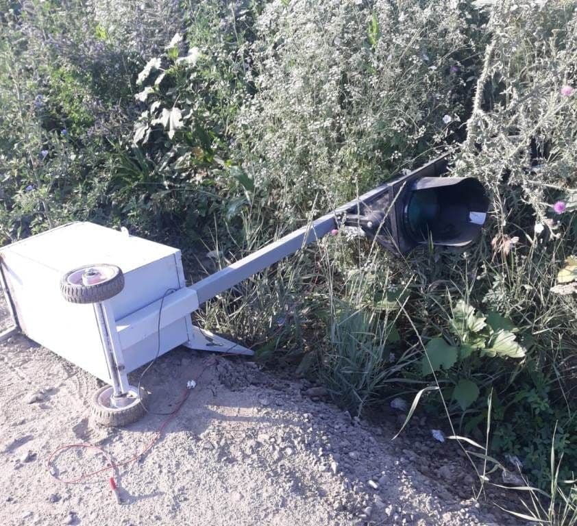 semafoare vandalizate (2)