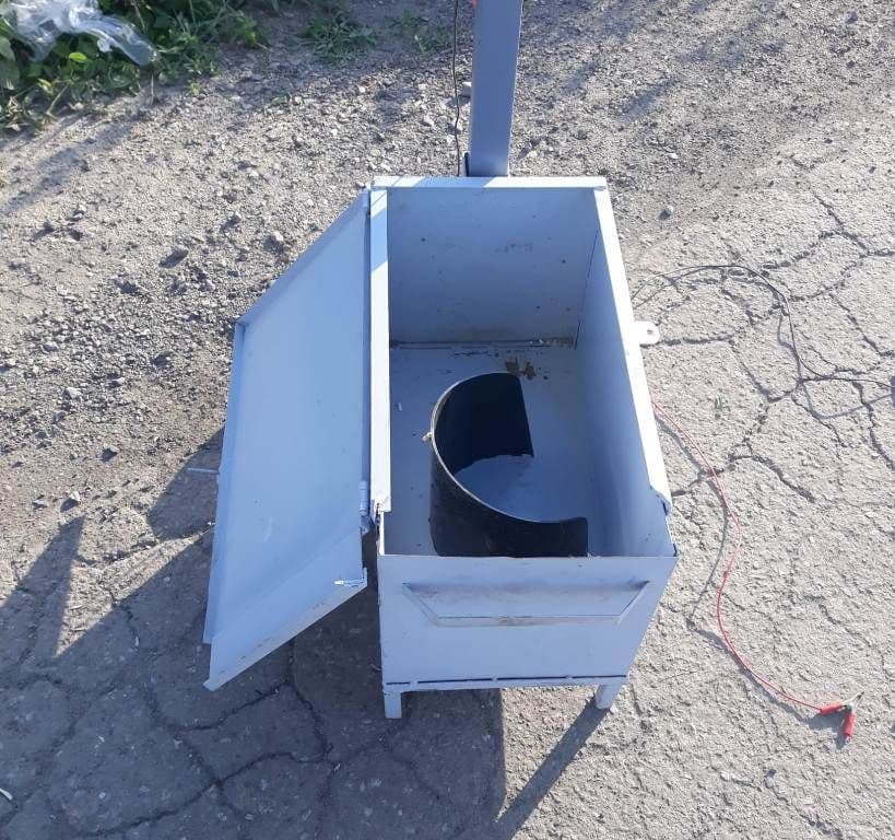 semafoare vandalizate (3)