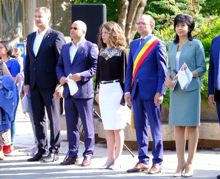 PSD Ziua Imnului National (4)