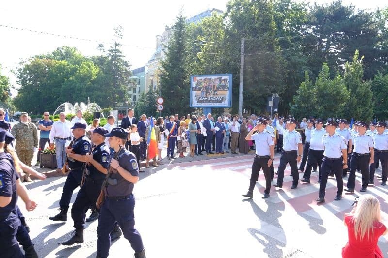 PSD Ziua Imnului National (6)