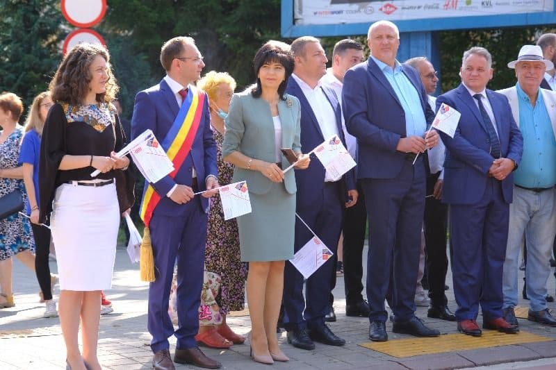 PSD Ziua Imnului National (7)
