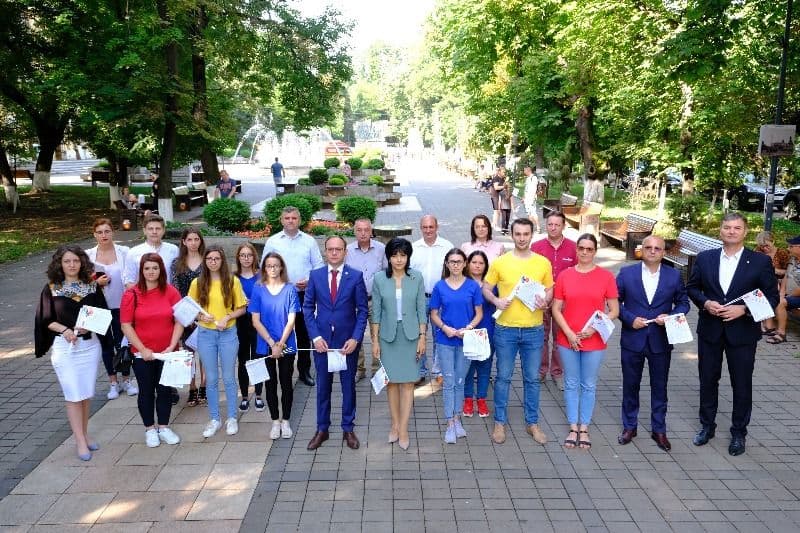 PSD Ziua Imnului National (8)