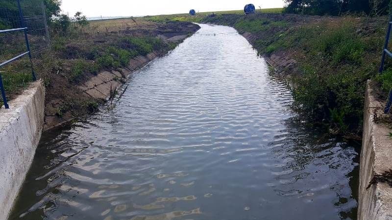 canal