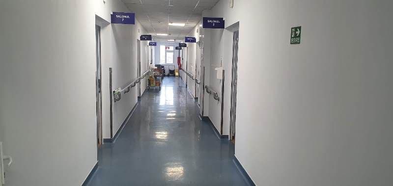 Spital Sectia Chirurgie (1)