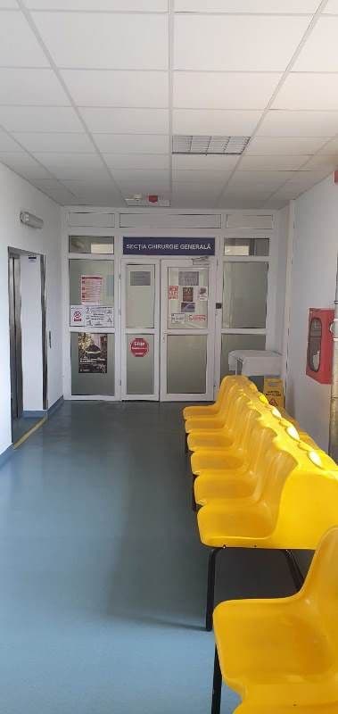 Spital Sectia Chirurgie (2)