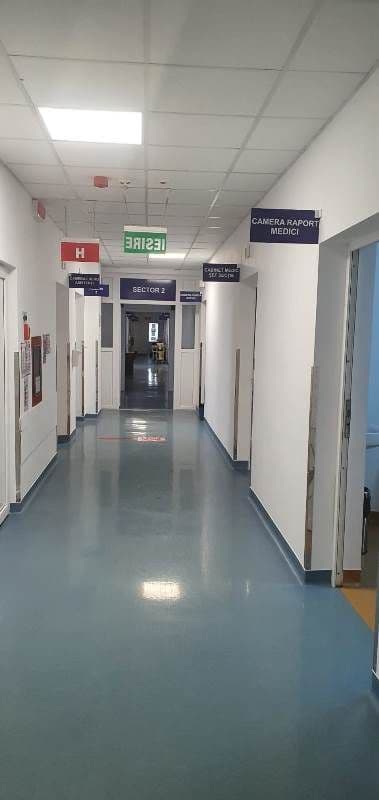 Spital Sectia Chirurgie (4)