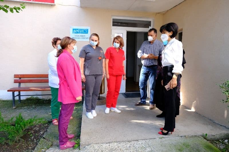 Spital Sectia Infectioase (6)