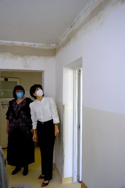Spital Sectia Infectioase