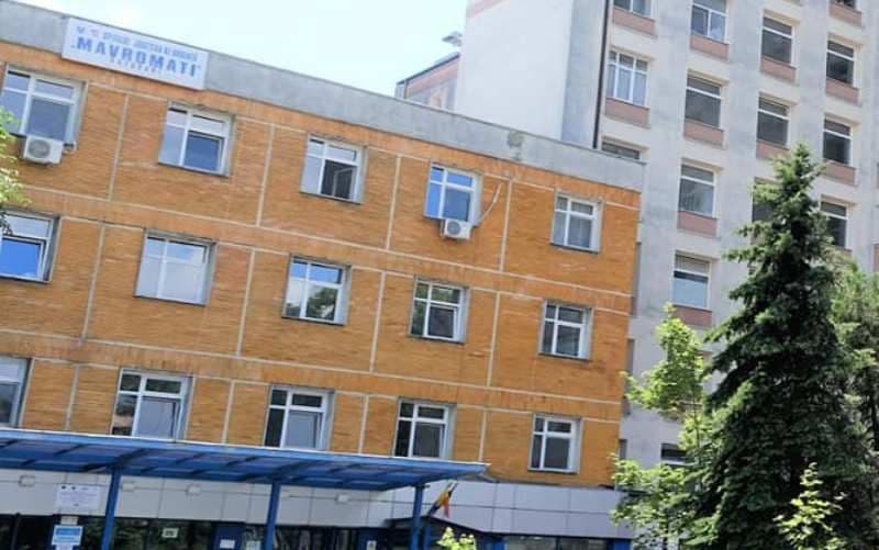 Spital Judetean (2)
