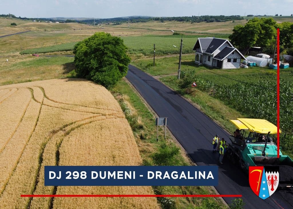 DJ 298 Dumeni - Dragalina  (1)