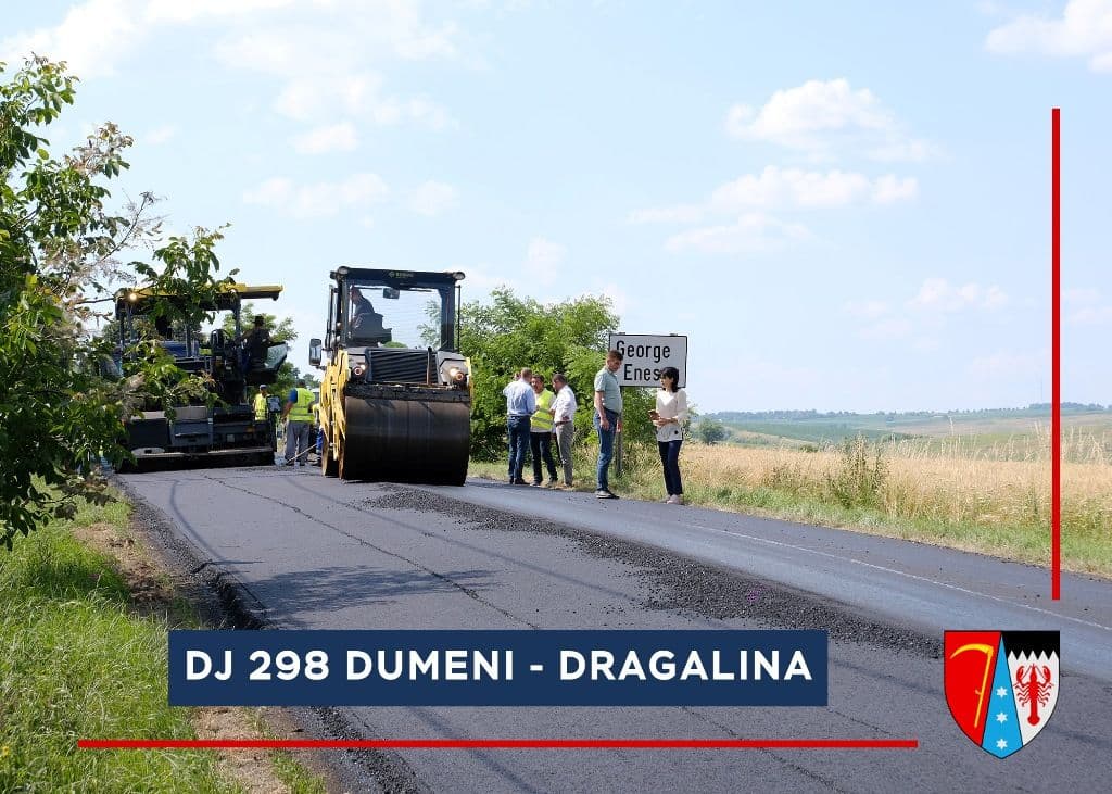 DJ 298 Dumeni - Dragalina  (2)