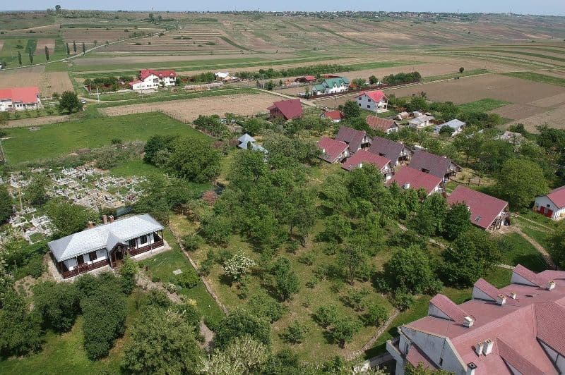 Memorialul Ipotesti (2)