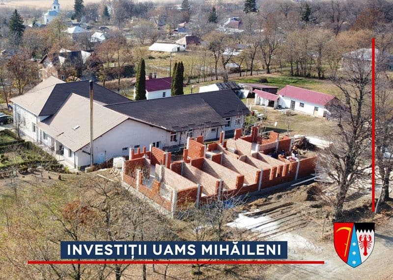 Investitii UAMS Mihaileni_002