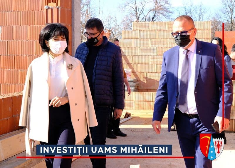 Investitii UAMS Mihaileni_007