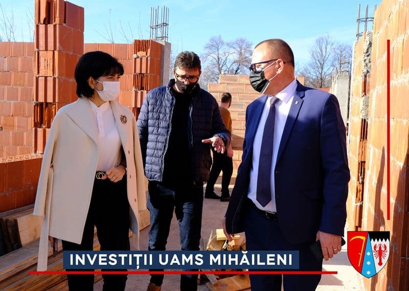 Investitii UAMS Mihaileni_008