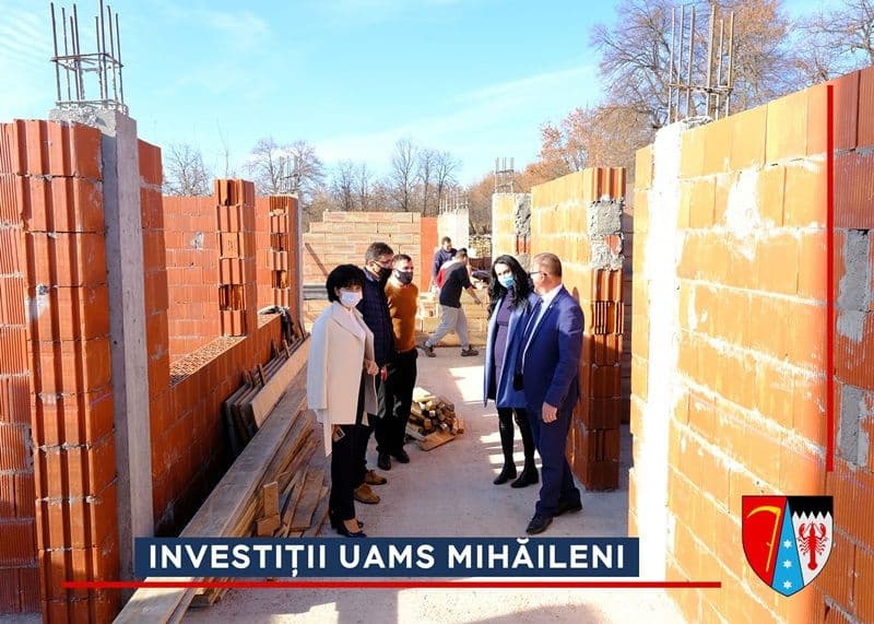 Investitii UAMS Mihaileni_009